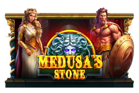 Medusas Stone Thumbnail
