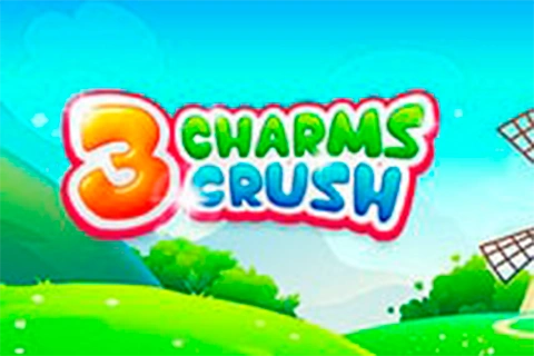 3 Charms Crush Isoftbet