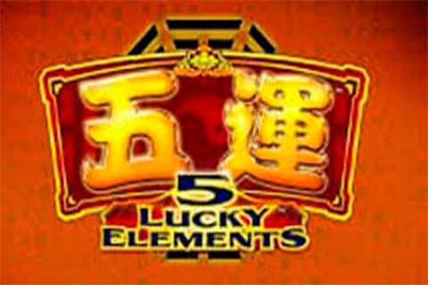 5 Lucky Elements Aspect Gaming