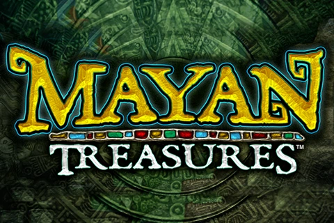 Mayan Treasures Bally