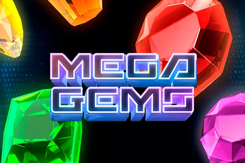 Mega Gems Betsoft