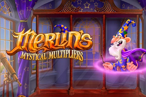 Merlin S Mystical Multipliers Rival