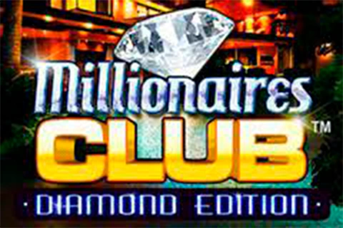 Millionaires Club Diamond Edition Nextgen Gaming