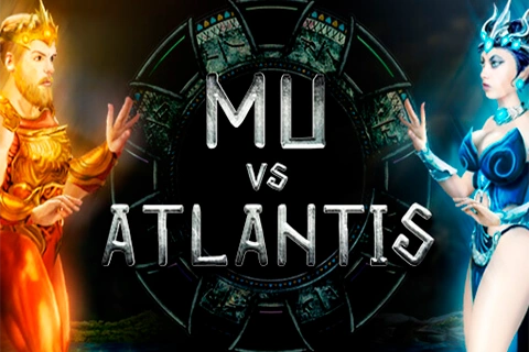 Mu Vs Atlantis Espresso Games
